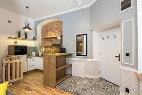 Apartments Zwierzyniecka A4You