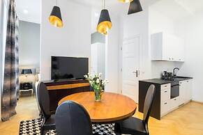 Apartments Zwierzyniecka A4You