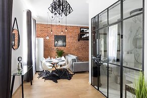 Apartments Zwierzyniecka A4You