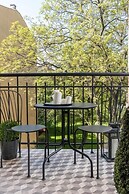 Apartments Zwierzyniecka A4You