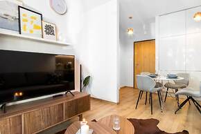 Apartments Rakowicka A4you