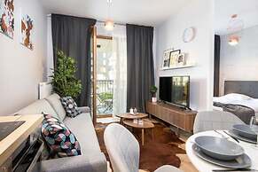 Apartments Rakowicka A4you