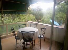 Homa Bay Tourist Hotel