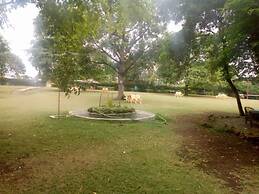 Homa Bay Tourist Hotel