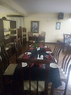 Homa Bay Tourist Hotel