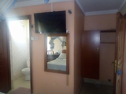 Homa Bay Tourist Hotel