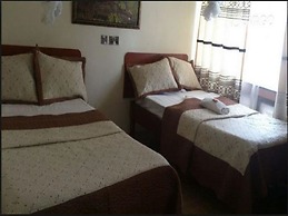 Homa Bay Tourist Hotel