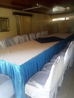 Homa Bay Tourist Hotel