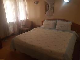 Homa Bay Tourist Hotel