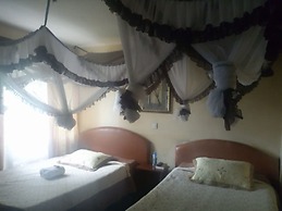 Homa Bay Tourist Hotel
