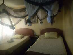 Homa Bay Tourist Hotel