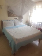Homa Bay Tourist Hotel