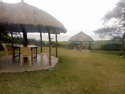 Homa Bay Tourist Hotel