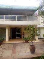 Homa Bay Tourist Hotel