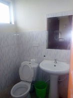 Homa Bay Tourist Hotel