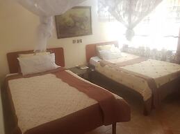 Homa Bay Tourist Hotel