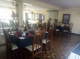 Homa Bay Tourist Hotel