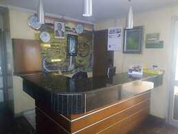 Homa Bay Tourist Hotel