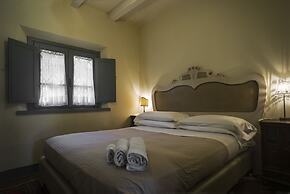 Alloggio al San Girolamo