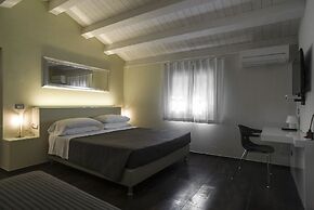 Alloggio al San Girolamo