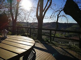 Alloggio al San Girolamo