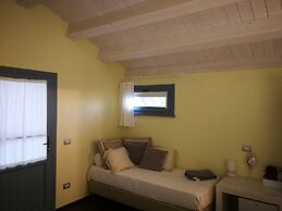 Alloggio al San Girolamo