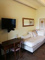 Alloggio al San Girolamo