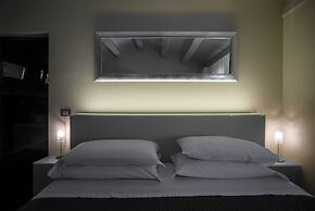 Alloggio al San Girolamo