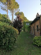 Alloggio al San Girolamo