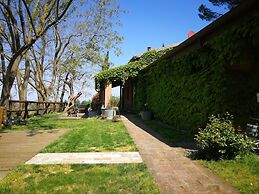 Alloggio al San Girolamo