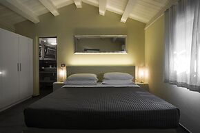 Alloggio al San Girolamo