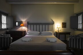 Alloggio al San Girolamo