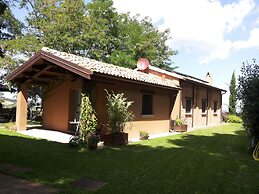 Alloggio al San Girolamo