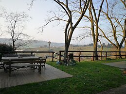 Alloggio al San Girolamo