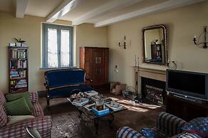 Alloggio al San Girolamo