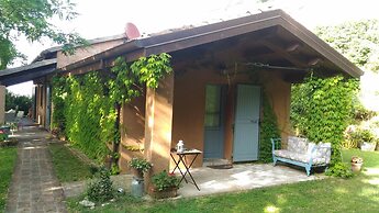 Alloggio al San Girolamo