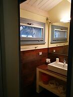 Alloggio al San Girolamo