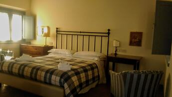 Alloggio al San Girolamo