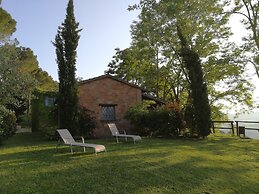 Alloggio al San Girolamo