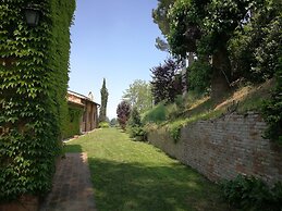 Alloggio al San Girolamo