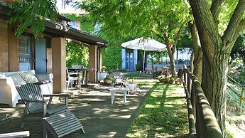 Alloggio al San Girolamo