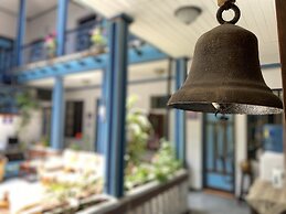 Hotel Montecarlo Riobamba