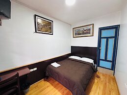 Hotel Montecarlo Riobamba