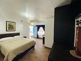 Hotel Montecarlo Riobamba