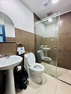 Hotel Montecarlo Riobamba