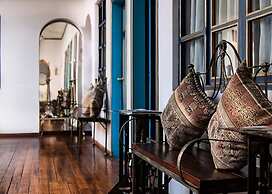 Hotel Montecarlo Riobamba