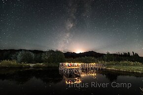 Indus River Camp
