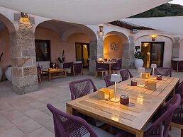 Moma Hotel Cannigione