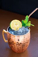 Moma Hotel Cannigione