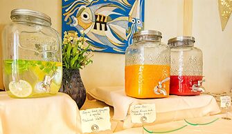 Moma Hotel Cannigione